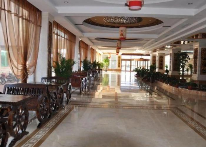 Beizhen Hotel