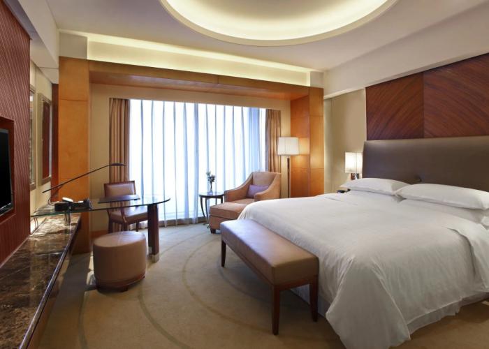 Sheraton Jinzhou Hotel