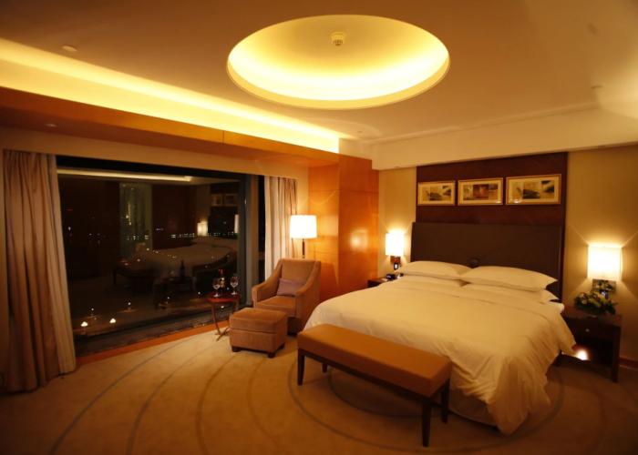 Sheraton Jinzhou Hotel