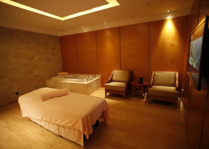 Sheraton Jinzhou Hotel