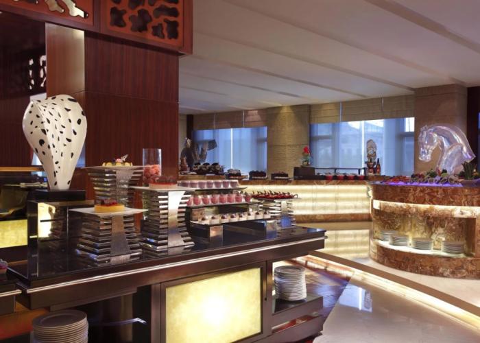 Sheraton Jinzhou Hotel