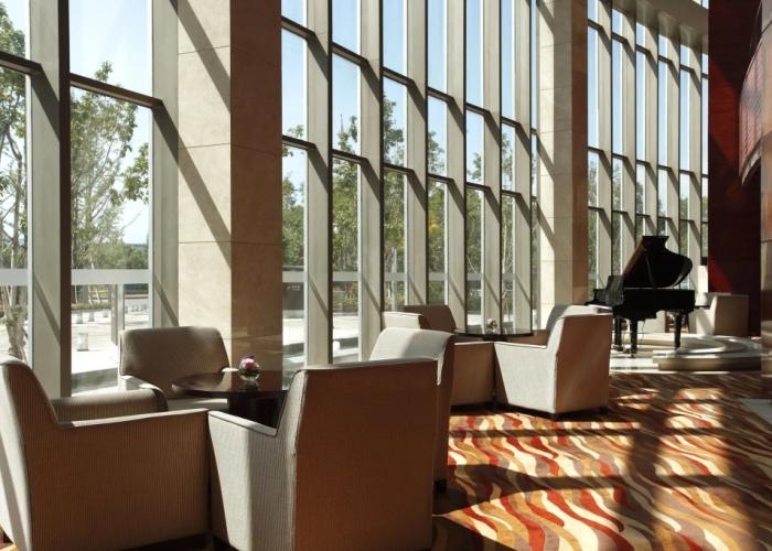 Sheraton Jinzhou Hotel