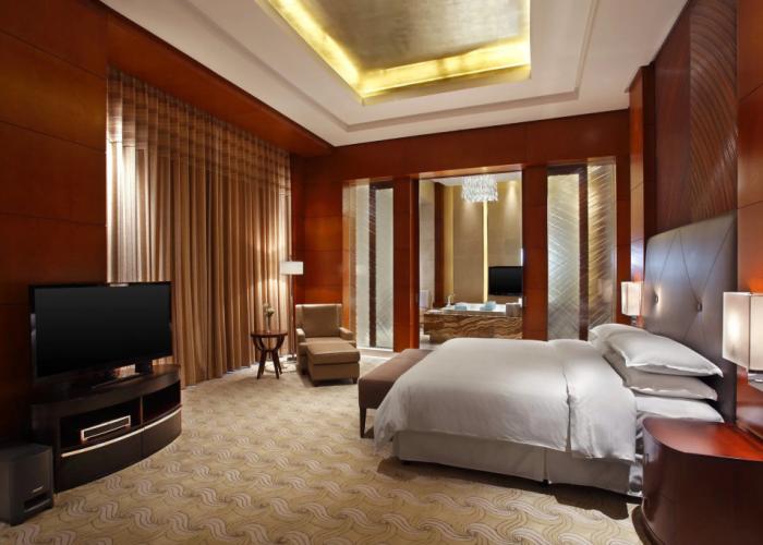 Sheraton Jinzhou Hotel