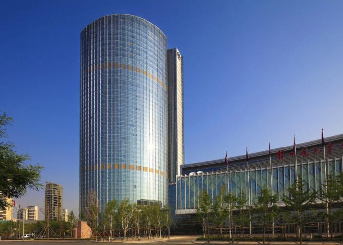 Sheraton Jinzhou Hotel