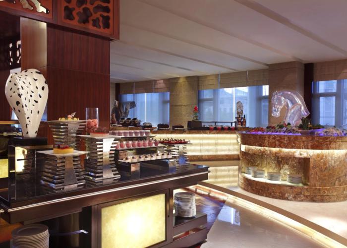 Sheraton Jinzhou Hotel