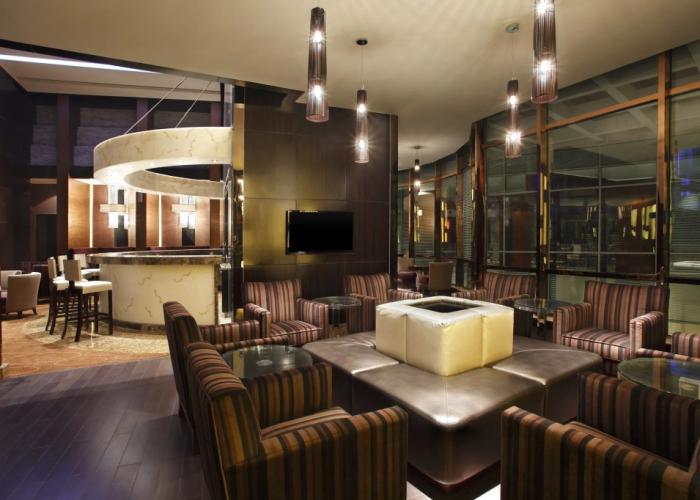 Sheraton Jinzhou Hotel