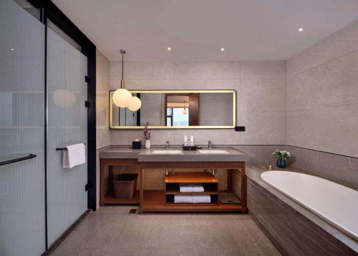 Hilton Garden Inn Jinzhou Central Street