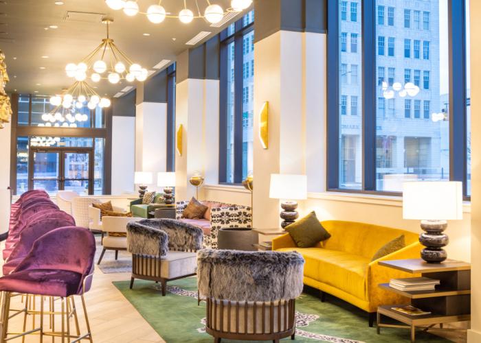 Hilton Garden Inn Jinzhou Central Street
