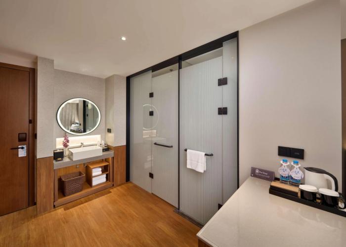 Hilton Garden Inn Jinzhou Central Street