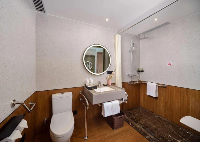 Hilton Garden Inn Jinzhou Central Street