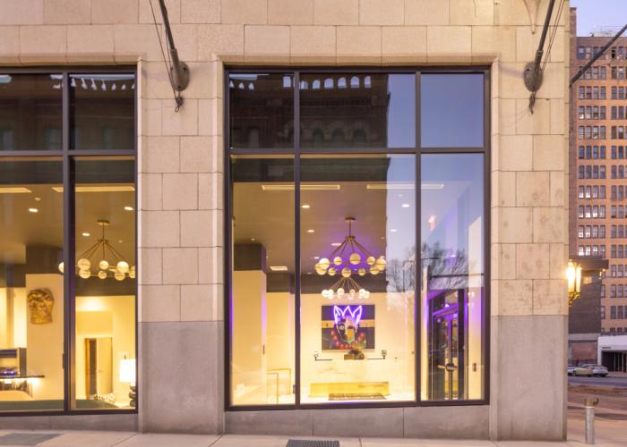Hilton Garden Inn Jinzhou Central Street