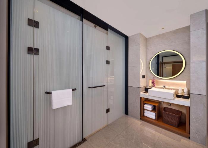 Hilton Garden Inn Jinzhou Central Street