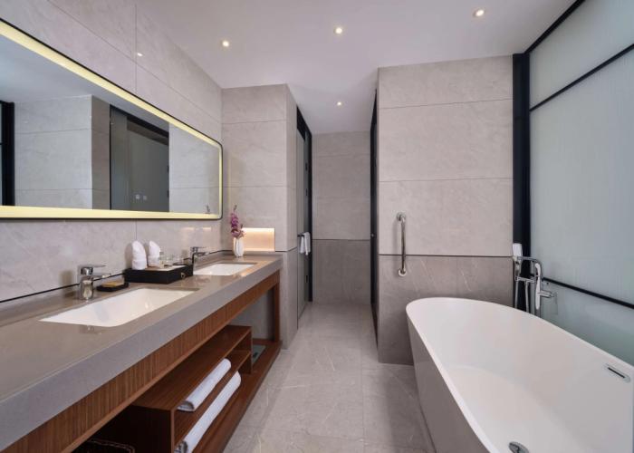 Hilton Garden Inn Jinzhou Central Street