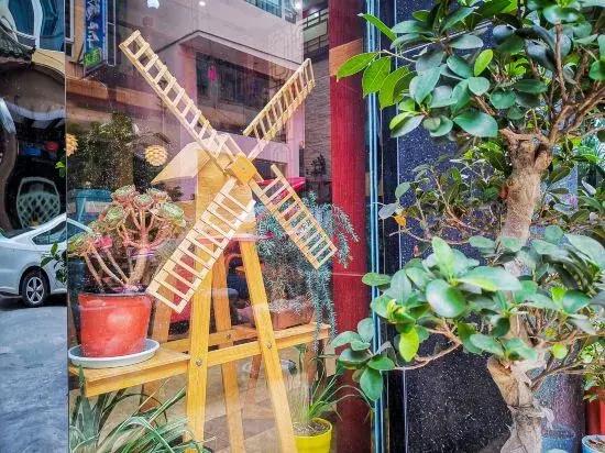 Emeishan Fengyuan Hotel