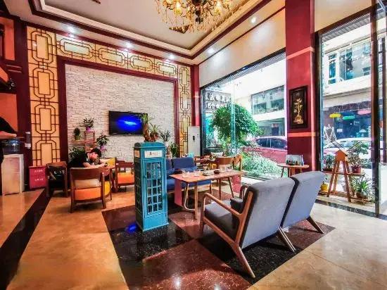 Emeishan Fengyuan Hotel