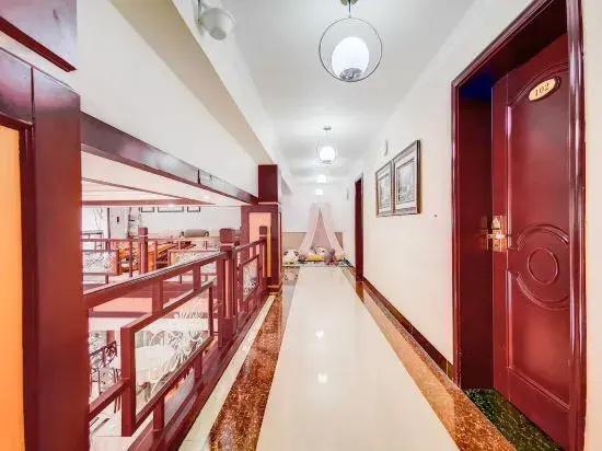 Emeishan Fengyuan Hotel