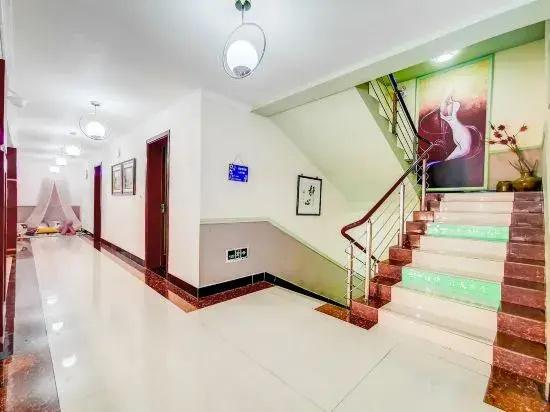 Emeishan Fengyuan Hotel