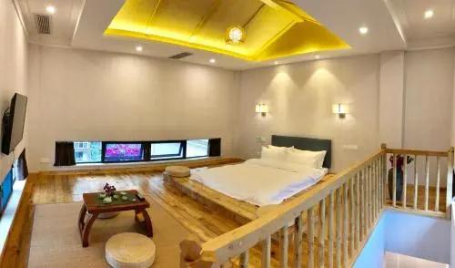 Emei Mountain Xileer Hotel