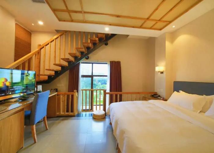 Emei Mountain Xileer Hotel