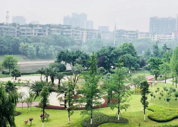Emei Mountain Xileer Hotel