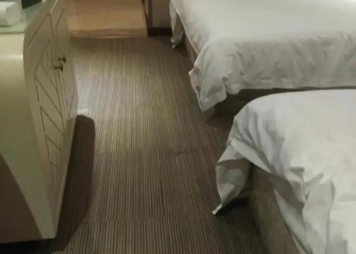 Emeishan Tianhe Hotel