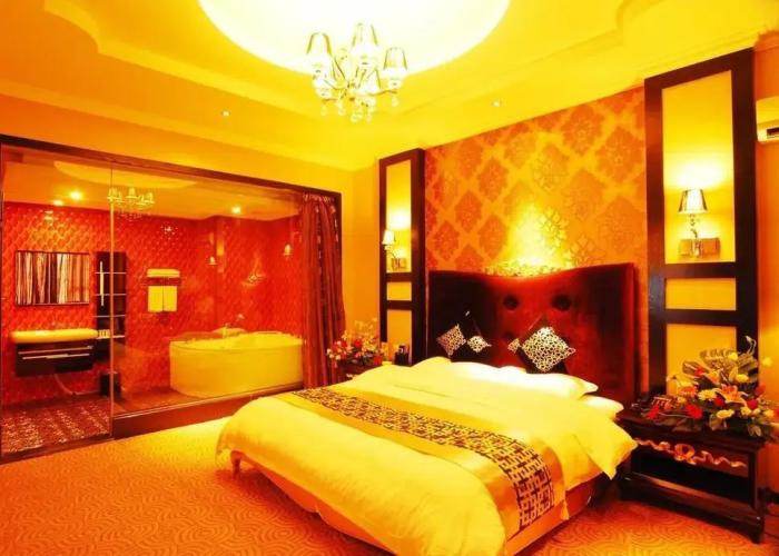 Emeishan Tianhe Hotel