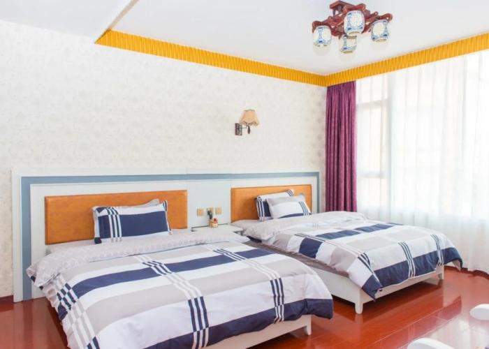 Leshan Hongxiu Hotel