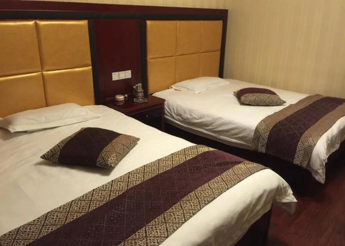 Leshan Hongxiu Hotel