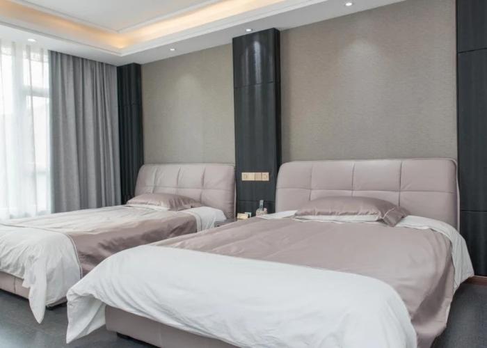 Leshan Hongxiu Hotel