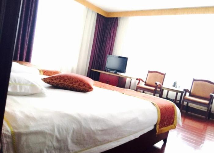 Leshan Hongxiu Hotel