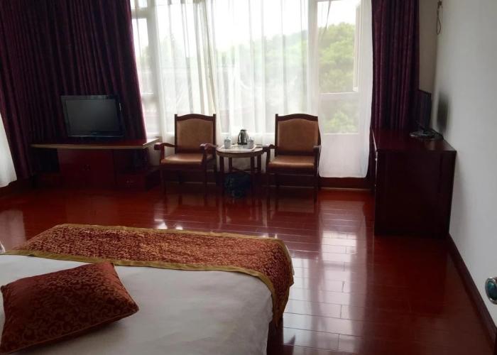 Leshan Hongxiu Hotel