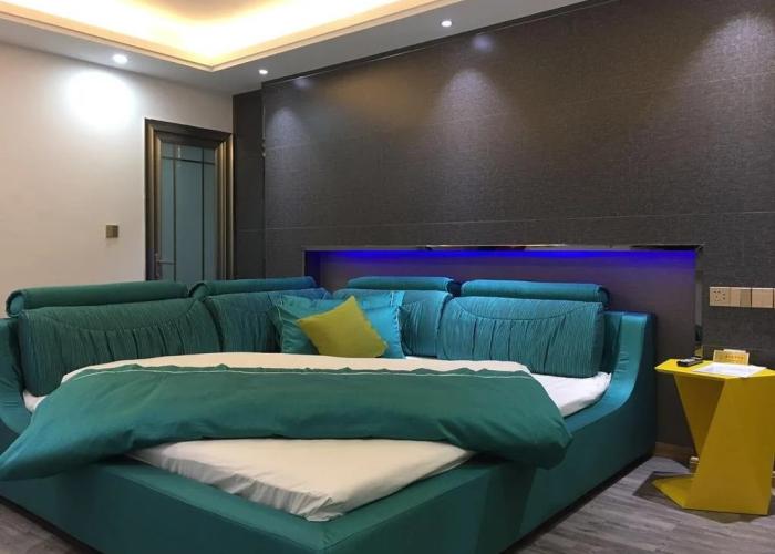 Leshan Hongxiu Hotel