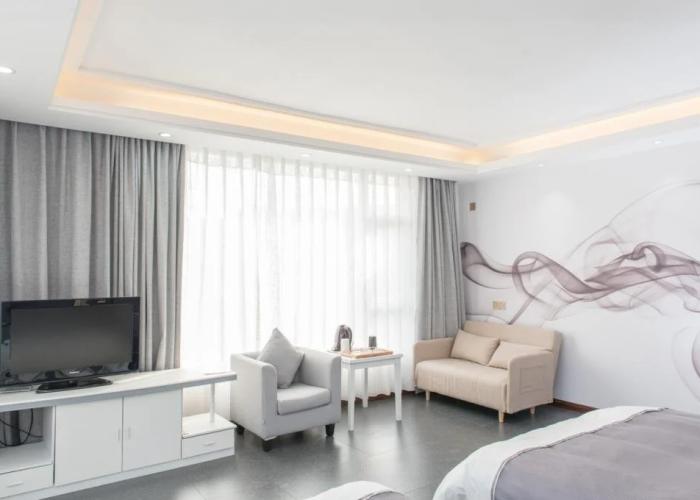 Leshan Hongxiu Hotel
