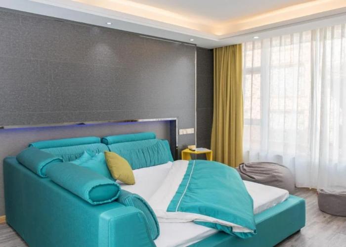 Leshan Hongxiu Hotel