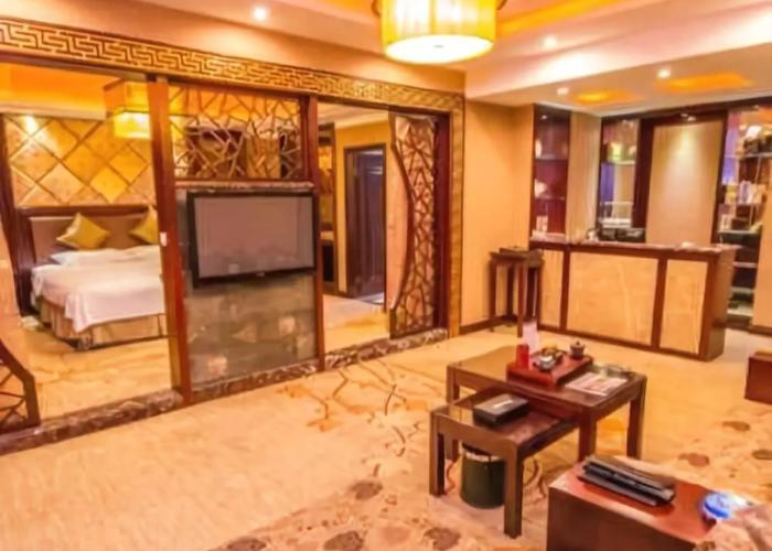 Hongyuan Hotel