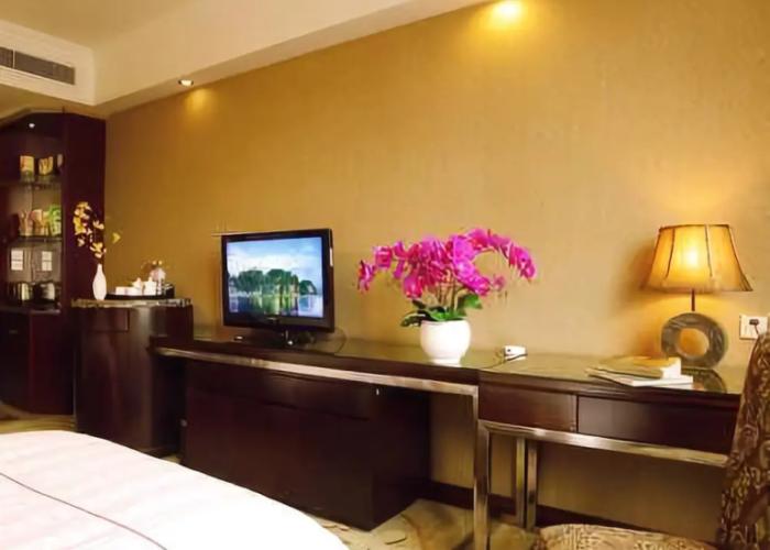 Hongyuan Hotel