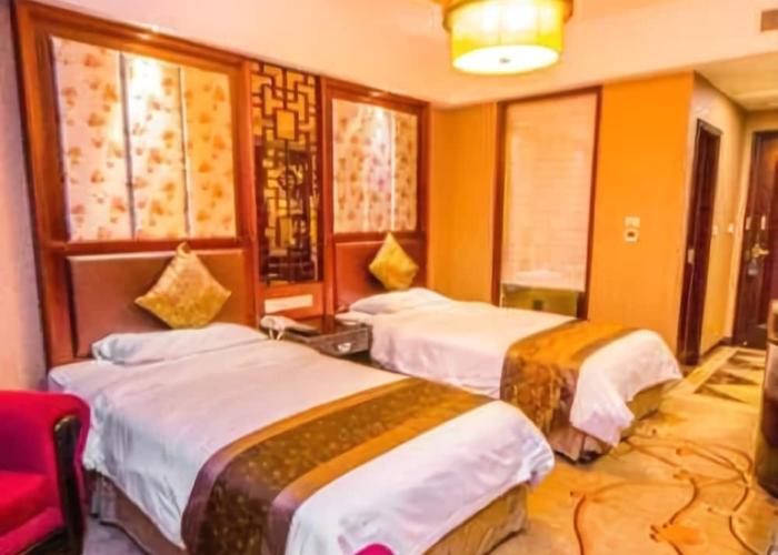 Hongyuan Hotel