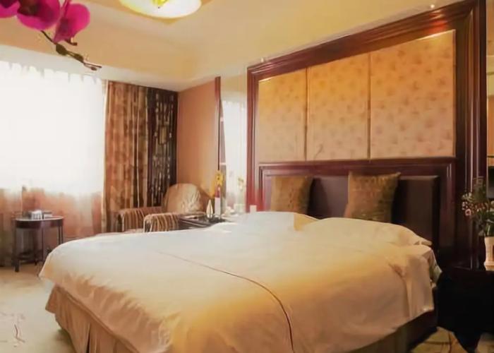 Hongyuan Hotel