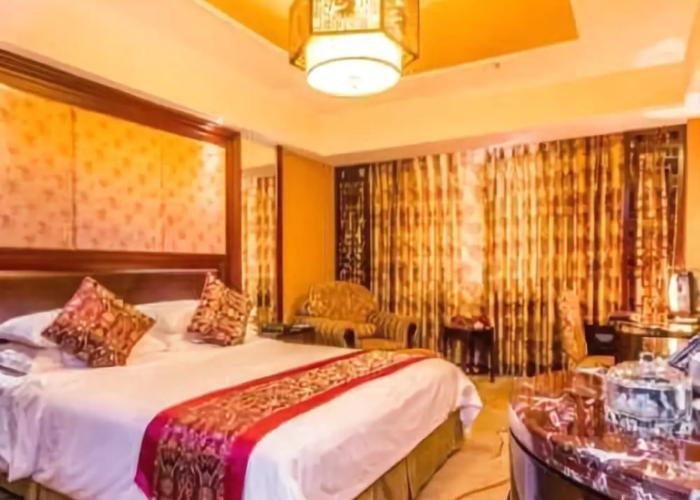 Hongyuan Hotel