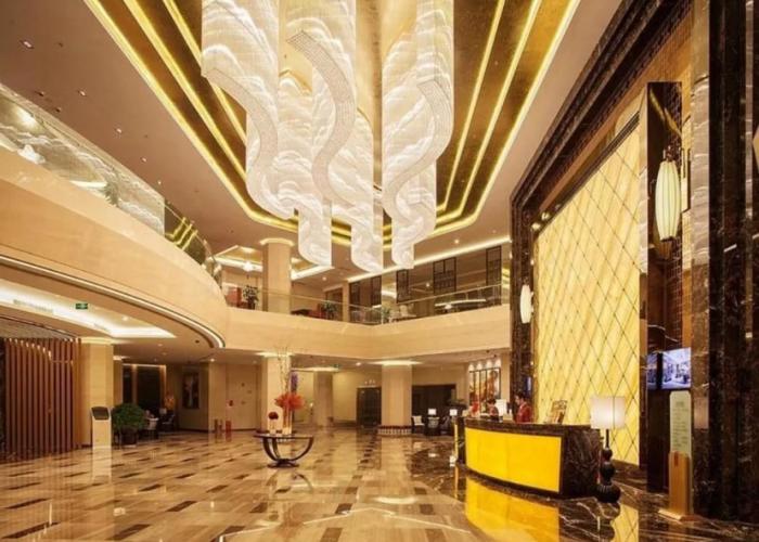 Xinxing Century Hotel