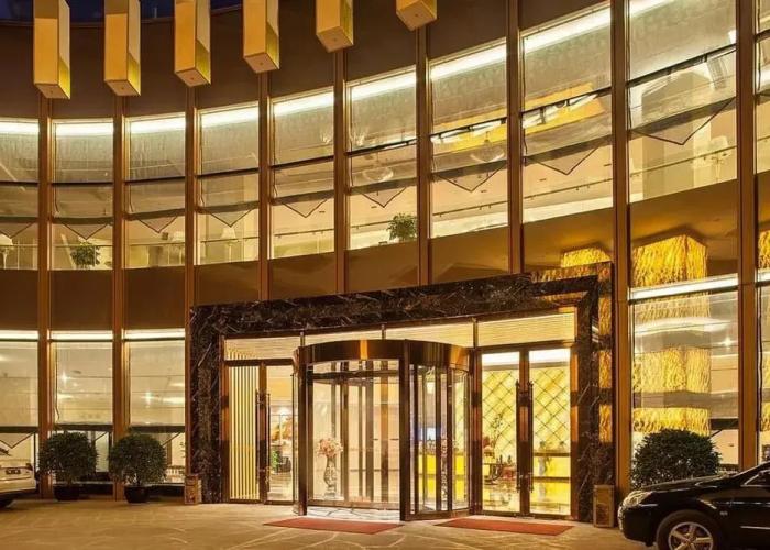 Xinxing Century Hotel