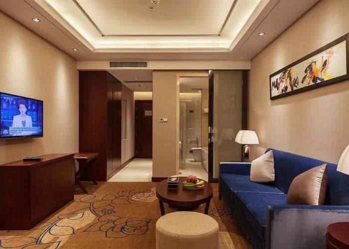 Xinxing Century Hotel