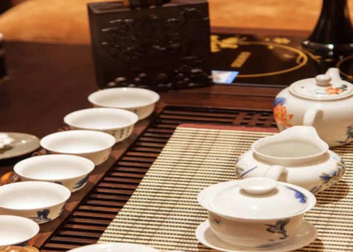 Xinxing Century Hotel