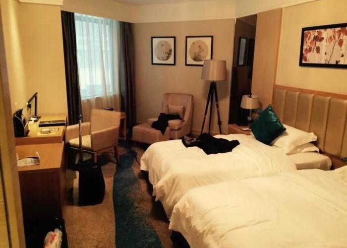 Xinxing Century Hotel