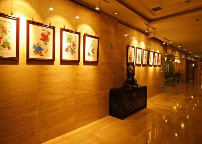 Emeishan Yue Garden Hotel