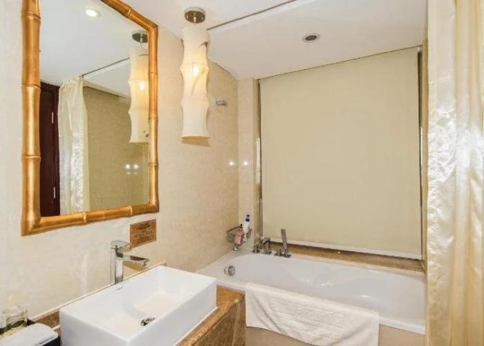 Emeishan Yue Garden Hotel