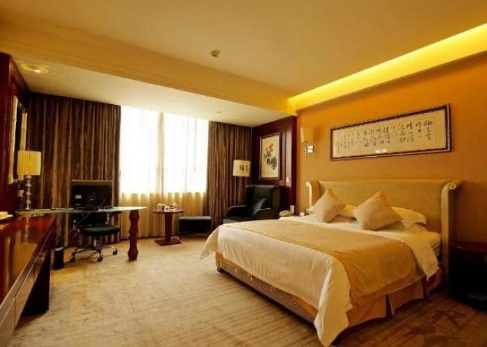 Emeishan Yue Garden Hotel