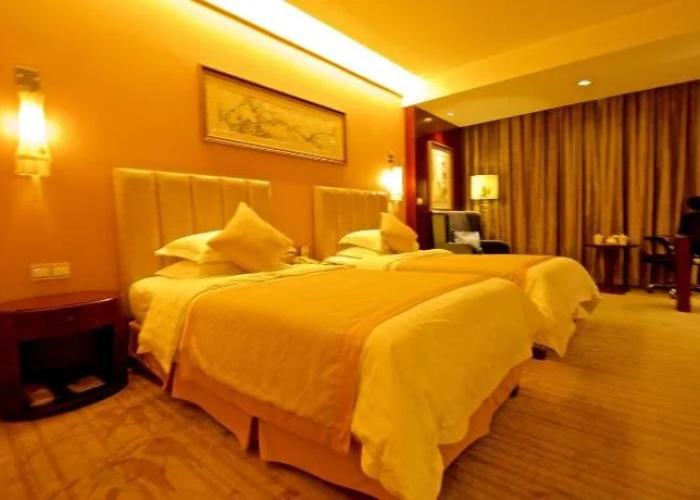 Emeishan Yue Garden Hotel
