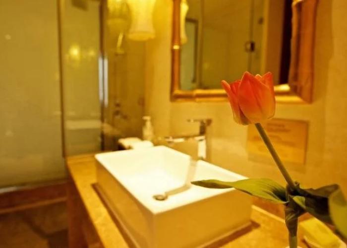 Emeishan Yue Garden Hotel