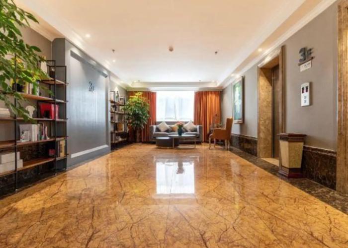 Xuefu Garden Hotel